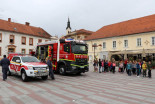 Dan brez avtomobila v Ljutomeru