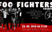 Foo Fighters Tribute @Bunker Murska Sobota