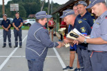 Gasilsko tekmovanje za pokal PGD Trnovci