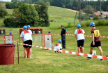 Gasilsko tekmovanje za pokal PGD Trnovci