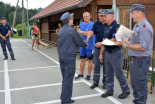 Gasilsko tekmovanje za pokal PGD Trnovci