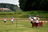 Gasilsko tekmovanje za pokal PGD Trnovci