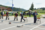 Gasilsko tekmovanje za pokal PGD Trnovci