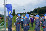 Gasilsko tekmovanje za pokal PGD Trnovci