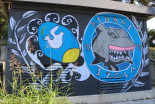Grafit Ribari v Izoli