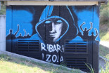 Grafit Ribari v Izoli