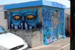 Grafit Ribari v Izoli