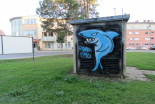 Grafit Ribari v Ljutomeru