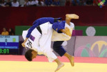 Judo TVD Partizan Ljutomer