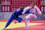 Judo TVD Partizan Ljutomer