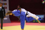 Judo TVD Partizan Ljutomer