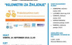 Kilometri za življenje