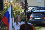 Kožühaje na Cvenu