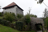 Leščečki v Kamniku