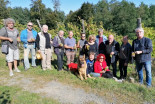 Likovna kolonija Vino in prijateljstvo 2019