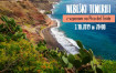 Nebeški Tenerifi // potopisno predavanje @Bunker