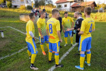 NK Kapela Ekosen IR paneli - ŠD Arko Ključarovci