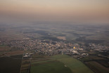 Polet s toplozračnim balonom