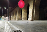 Rdeči baloni v Kopru