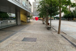 Rdeči baloni v Mariboru