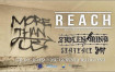 Reach with Stolen Mind, Sentence & Smrt