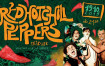 Red Hot Chili Peppers Tribute @Bunker