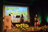 Slavnostna prireditev 21. praznika Občine Križevci