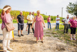 Strokovna ekskurzija LAS Prlekija