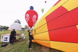 Svetovno balonarsko predprvenstvo