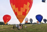 Svetovno balonarsko predprvenstvo