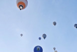 Svetovno balonarsko predprvenstvo