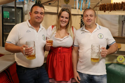 Drugi Prleški Oktoberfest