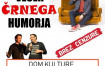 VEČER ČRNEGA HUMORJA