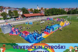 Veveričkin otroški festival v Lenartu