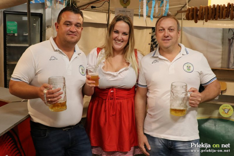 Drugi Prleški Oktoberfest