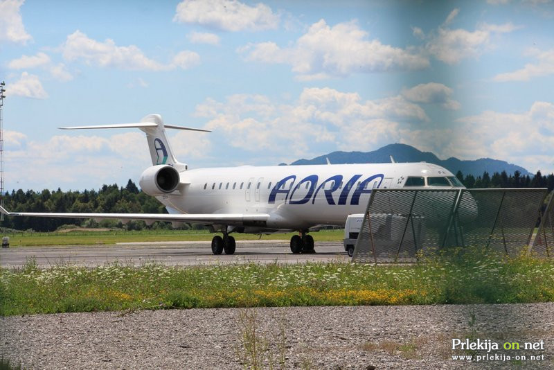 Adria Airways