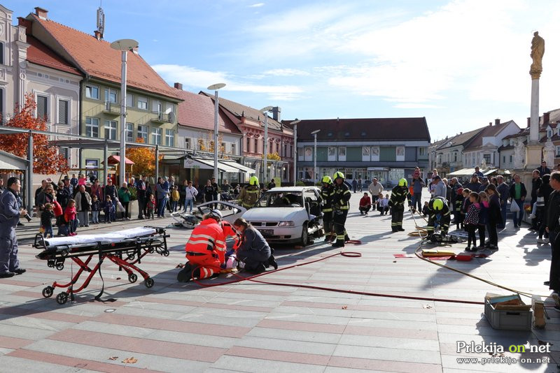 Dan odprtih vrat PGD Ljutomer