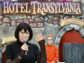 Hotel Transilvanija v Europarku Maribor
