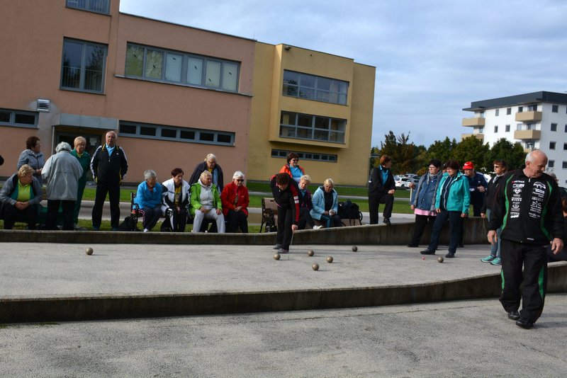 Pokal Gornje Radgone 2019 v balinanju