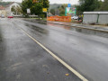 Nov most čez Ščavnico