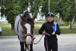 1. prleški endurance