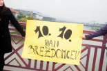 10. oktober - Dan brezdomcev