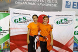 3. Pokalna tekma Karate zveze Slovenije