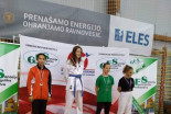 3. Pokalna tekma Karate zveze Slovenije