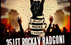 35 LET ROCKA V RADGONI