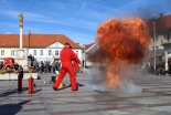 Dan odprtih vrat PGD Ljutomer