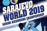 Svetovno prvenstvo bo v Sarajevu