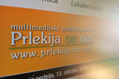 Portal Prlekija-on.net bo kmalu dopolnil 14 let