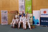 Judo Prlekija open