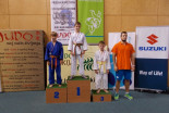 Judo Prlekija open